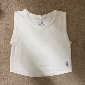 NWOT FP movement tank